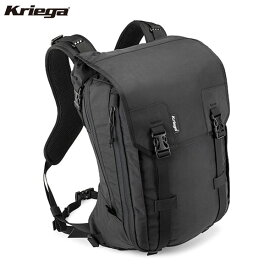 【送料無料】クリーガ MAX28 バックパック Kriega MAX28 Backpack