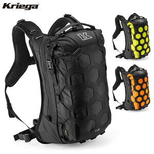 yzN[K TRAIL18 obNpbN Kriega TRAIL18 Backpack