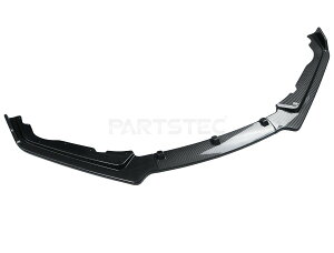 新品 トヨタ 86 ZN6 スバル BRZ ZC6 フロント リップ スポイラー 3分割 カーボン柄 エアロ グリル カナード ウイング 外装 | 156-86