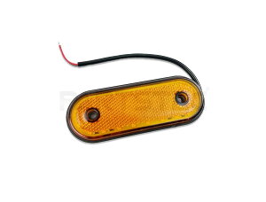 LED TCh}[J[ Ao[ 2Zbg 20A 24V v }`Cg Ɩ IW fRg gbN | 156-50x2