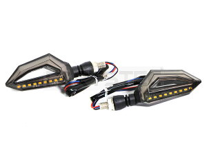 oCN LED ECJ[ |WV fCCg 2   ėp CB400SF [t@[ ZRX oIX z[lbg /156-74