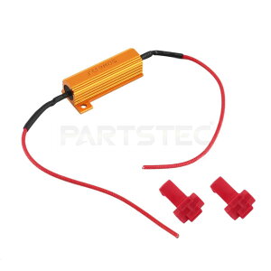 �n�C�t���h�~ ��R 50W 6�� 4�Z�b�g LED �E�C���J�[ ��R�� 12V �ėp �G���N�g���^�b�v�t �A���~ �q�[�g�V���N ���M�d�l �E�B���J�[ �L�����Z���[ �����p ��C�p �� �o�C�N �ėp�^�C�v | 156-173