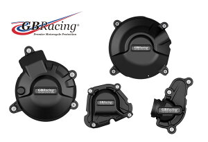 GBRacing FIM���F �G���W���J�o�[(2���J�o�[) YAMAHA YZF-R9 (25)