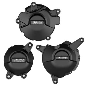 GBRacing FIM���F �G���W���J�o�[(2���J�o�[) HONDA CB1000F/Hornet (25-)