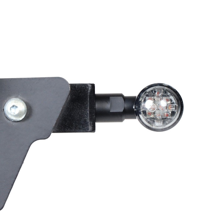 楽天市場】CHAFT チャフト LEDウインカー 1年保証付き 汎用品 IN589