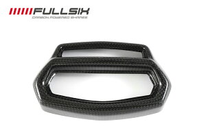 FULLSIX (�t���V�b�N�X�j���[�^�[�J�o�[DUCATI DIAVEL (11-13)