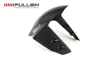 FULLSIX (�t���V�b�N�X�j�t�����g�t�F���_�[DUCATI 1199/899Panigale (�X�g���[�g�J�E��)