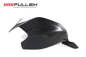 FULLSIX (�t���V�b�N�X�j�X�C���O�A�[���J�o�[�i�`�F�[���K�[�h�t���jDUCATI 1199Panigale (�X�g���[�g�J�E��)