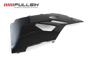 FULLSIX (�t���V�b�N�X�j�T�C�h�A���_�[�J�E���i�����jDUCATI 1199/899Panigale (�X�g���[�g�J�E��)