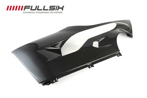 FULLSIX (�t���V�b�N�X�j�T�C�h�A���_�[�J�E���i�E���jDUCATI 1199/899Panigale (�X�g���[�g�J�E��)
