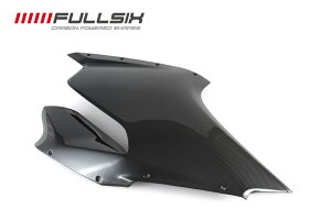 FULLSIX (�t���V�b�N�X�j�T�C�h�J�E���i�����jDUCATI 1199/899Panigale (�X�g���[�g�J�E��)