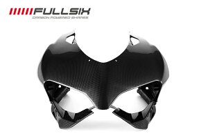 FULLSIX (�t���V�b�N�X�j�A�b�p�[�J�E��DUCATI 1199/899Panigale (�X�g���[�g�J�E��)