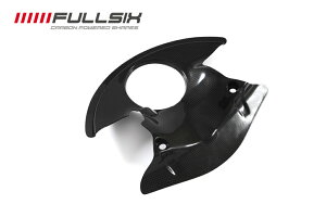FULLSIX (�t���V�b�N�X�j�A�b�p�[�J�E���}�b�h�t���b�vDUCATI 1199/899Panigale (�X�g���[�g�J�E��)