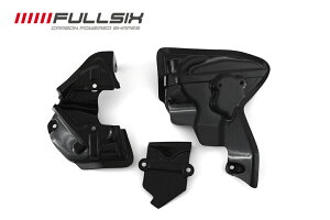 FULLSIX (�t���V�b�N�X�j�V�����_�[�w�b�h�J�o�[�i���E�Z�b�g�jDUCATI 1199/1299Panigale (�X�g���[�g�J�E��)