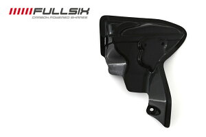 FULLSIX (�t���V�b�N�X�j�V�����_�[�w�b�h�J�o�[�i�E���jDUCATI 1199/1299Panigale (�X�g���[�g�J�E��)