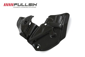 FULLSIX (�t���V�b�N�X�j�V�����_�[�w�b�h�J�o�[�i�����jDUCATI 1199/1299Panigale (�X�g���[�g�J�E��)