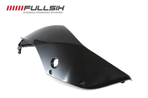 FULLSIX (�t���V�b�N�X�j�V�[�g�J�E���i�E���jDUCATI 1199/899Panigale (�X�g���[�g�J�E��)