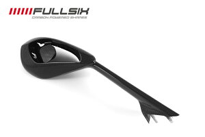 FULLSIX (�t���V�b�N�X�j�~���[�{�f�B�E���i�~���[�t���jDUCATI 1199/899Panigale (�X�g���[�g�J�E��)