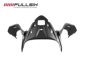 FULLSIX (�t���V�b�N�X�j���[�^�[�J�o�[�iGPS�z���_�[�t���jDUCATI 1199Panigale (�X�g���[�g�J�E��)