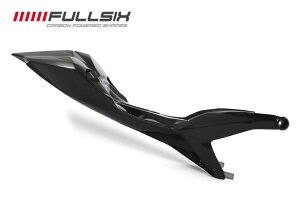 FULLSIX (�t���V�b�N�X�j�J�[�{�����m�R�b�N�V�[�g���[��DUCATI 1199Panigale�i���[�X�J�E���j