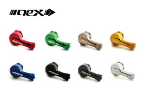 NEX Performance ėp L^GAou 11.3mm/8.3mm