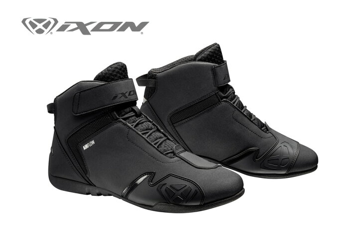 楽天市場】【国内正規取扱商品】IXON(イクソン) GAMBLER BLACK 