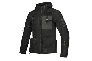 IXON(CN\)M-NIGHT WP AH~I[V[YWPbg(BLACK/ANTHRACITE/WHITE)