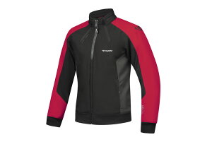 IXON(CN\)M-SIWA WP AH~I[V[YWPbg(BLACK/RED)