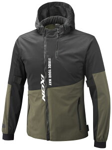 IXON(CN\)M-BILMA WR A@H~I[V[YWPbg(BLACK/KHAKI/WHITE)