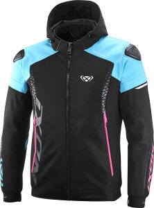 yK戵izIXONiCN\jM-PULSION AIR A WPbg(BLACK/BLUE/PINK)