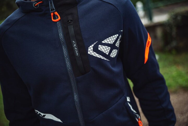 楽天市場】【国内正規取扱商品】IXON（イクソン）M-TOUCHSPORT A 