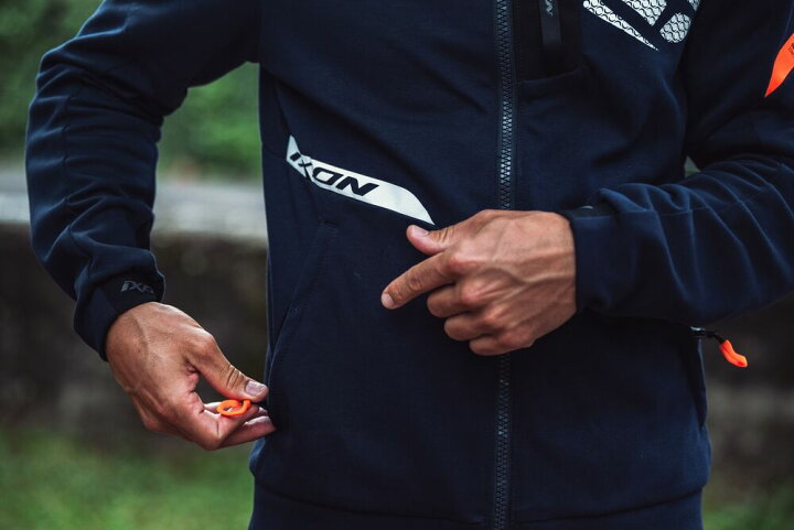 楽天市場】【国内正規取扱商品】IXON（イクソン）M-TOUCHSPORT A 