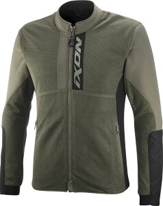 �y�������K�戵���i�zIXON�i�C�N�\���jOSTRO A �W���P�b�g(KHAKI/BLACK)