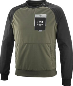 yK戵izIXONiCN\jCREW A WPbg(KHAKI/BLACK)