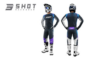 SHOT RACE GEARCONTACT(R^Ng) W[W&pc㉺Zbg@G[ybNXu[