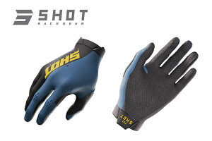 2023f SHOT RACE GEARMXO[u LITE(Cg) u[