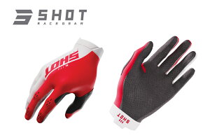 2023���f�� SHOT RACE GEARMX�O���[�u LITE(���C�g) ���b�h