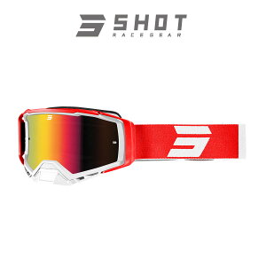 SHOT RACE GEAR�S�[�O�� CORE�i�R�A�j ���b�h