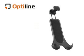 Optiline(オプティライン) Case Air Flow ユニバーサルスマホホルダー