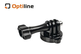 Optiline(オプティライン) Action Cam アクションカメラ用マウント
