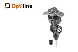 Optiline(オプティライン) M6 Pro M6ボルトマウント チタンシリーズ