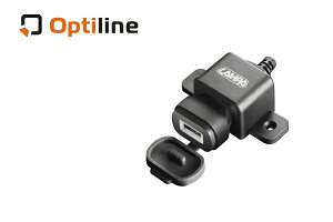 Optiline(IveBC) Usb-Fix Tube hUSBd|[g 12/24V _bVVO