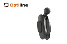 Optiline(オプティライン) Orbit エクステンションアーム Φ19mmボール チタンシリーズ