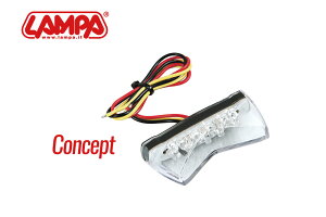 LAMPA(p) Concept ėp LEDe[v 12V