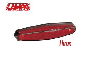 LAMPA(p) Hirox ėp LEDe[v 12V