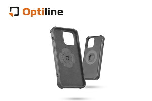 Optiline(IveBC) iPhone14/15 Pro Maxp@MAGP[X