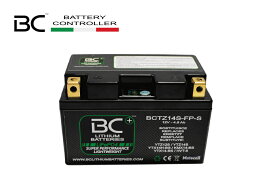BCバッテリーリチウムイオンバッテリー（LiFePO) 品番：BCTZ14S-FP-S適合品番：YTZ12S,YTZ14S,YTX14H-BS,KMX14-BS,YTX14-BS,HVT-8