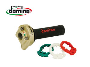 domino GRIP�@�h�~�m�O���b�v�C�^���A���@�n�C�X���@�X���b�g���L�b�g �S�[���h