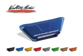 Valter Moto (バルターモト）オプション LEDナンバー灯