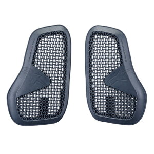 alpinestars / ApCX^[Y `FXgveN^[ NUCLEON FLEX PRO Ci PROTECTOR oCNp 114 ANTHRACITE S-L 6702121 CE Level 2